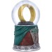 Фігурка Lord of the Rings Frodo Snow Globe (Nemesis, 17 см), ,
